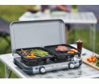Cocina CAMPING KITCHEN 2 Grill & Go CV